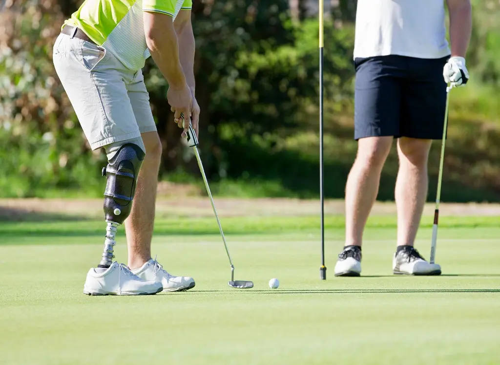 How Much Is a Prosthetic Leg Cost and Pricing in 2024 PrimeCare